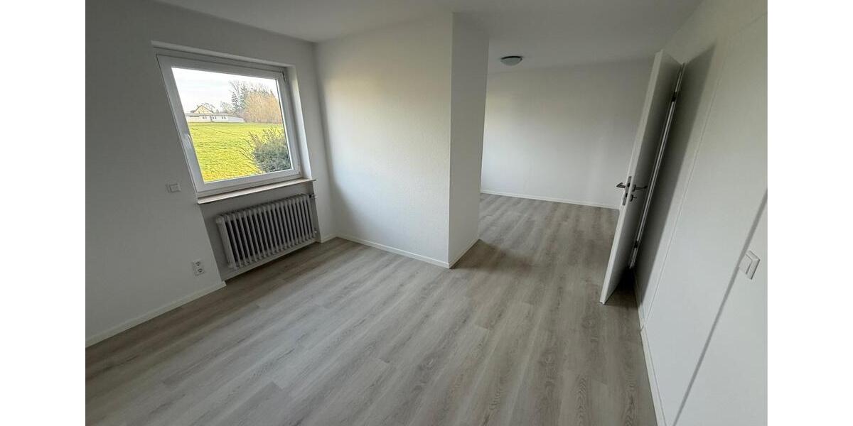 6-Zimmerwohnung in 88639 Wald, 1.250 € kalt zu vermieten 6 zimmer