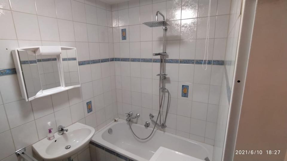 Wohnen auf Zeit Lappersdorf - 2 Zimmer, 78 m&sup2;, 95&euro; | Angebot:18415454