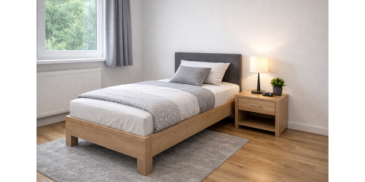 Wohnen auf Zeit Bielefeld Sennestadt - 1 Zimmer, 39 m&sup2;, 17&euro; | Angebot:24655847