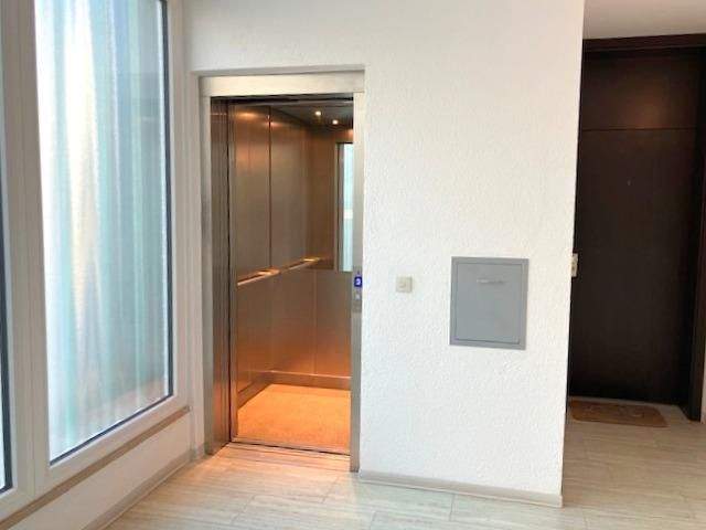 Etagenwohnung Wiesbaden Nordost - 4 Zimmer, 126 m&sup2;, 2.200&euro; | Angebot:24762406