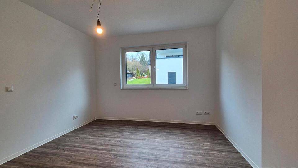 Mietwohnung Erstbezug 2 zimmer