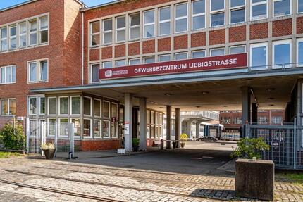 Gewerbeobjekt Oststeinbek - 4.145&euro; | Angebot:19155993