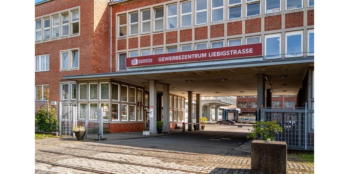 Gewerbeobjekt Oststeinbek - 4.145&euro; | Angebot:19155993