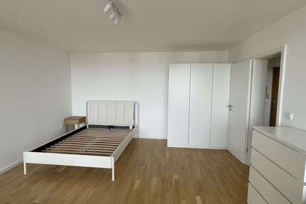 Wohnung Unterschleißheim - 1 Zimmer, 30 m&sup2;, 860&euro; | Angebot:26631318