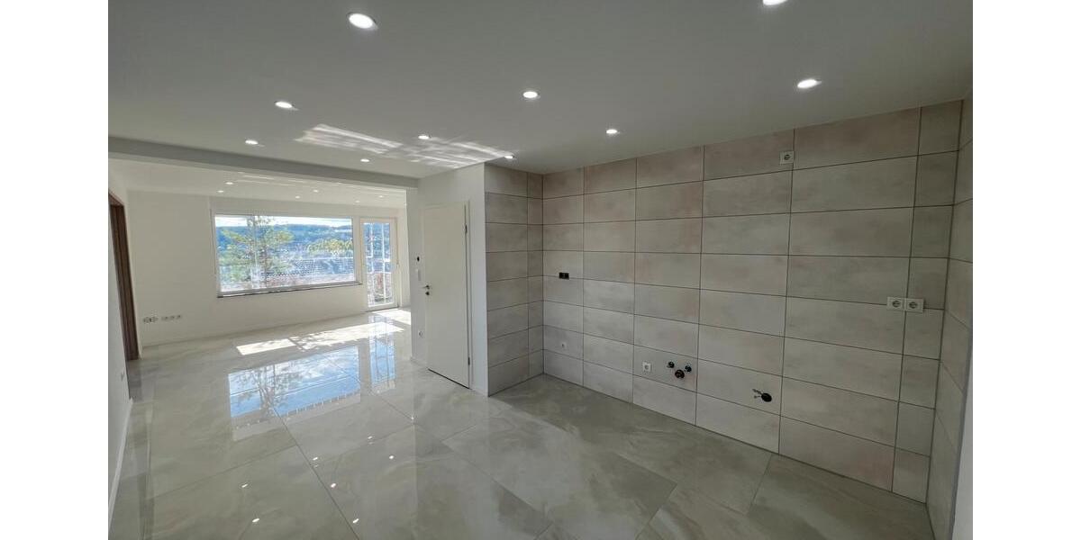 Etagenwohnung Tauberbischofsheim - 4 Zimmer, 110 m&sup2;, 1.250&euro; | Angebot:24466381