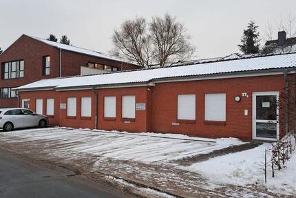 Gewerbeobjekt Büchen - 1.050&euro; | Angebot:25140976