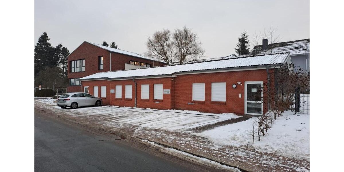 Gewerbeobjekt Büchen - 1.050&euro; | Angebot:25140976