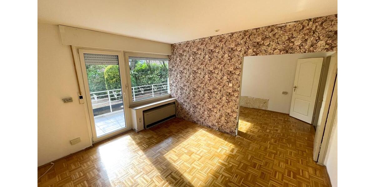 Schöne 3,5-Raum-Wohnung in Dorsten-Hervest |ca. 98 m² | großzügige Loggia 3 zimmer