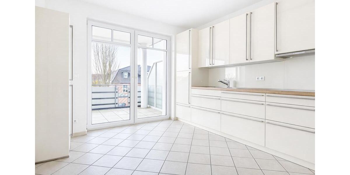 Etagenwohnung Syke - 3 Zimmer, 128 m&sup2;, 1.150&euro; | Angebot:26196669