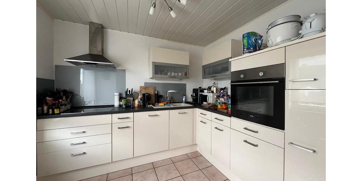 Erdgeschoßwohnung Ensdorf - 3 Zimmer, 70 m&sup2;, 750&euro; | Angebot:23087934