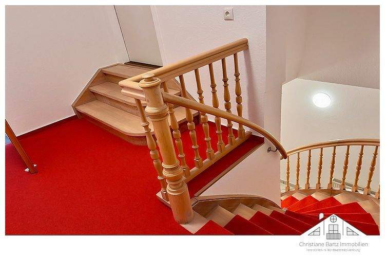 Etagenwohnung Wismar Altstadt - 2 Zimmer, 87 m&sup2;, 872&euro; | Angebot:25747416