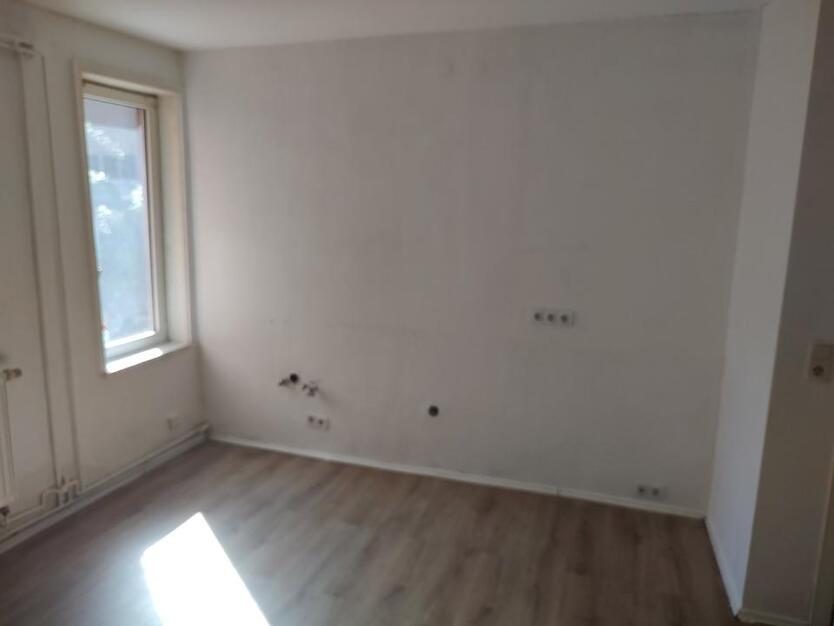 Zentrale Lage 3 Zimmer (Schöppenstedt)