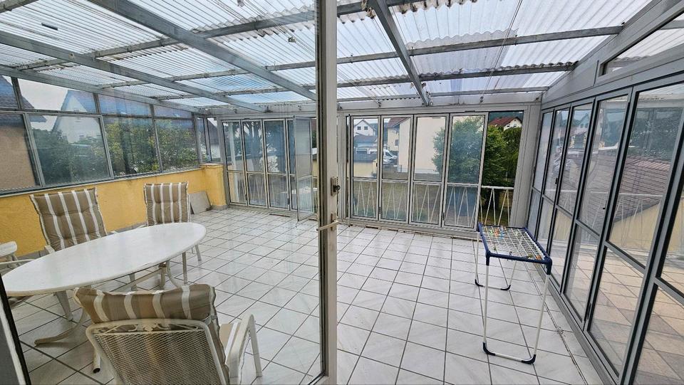 5 WG Zimmer in Regenstauf (Studenten Azubis)