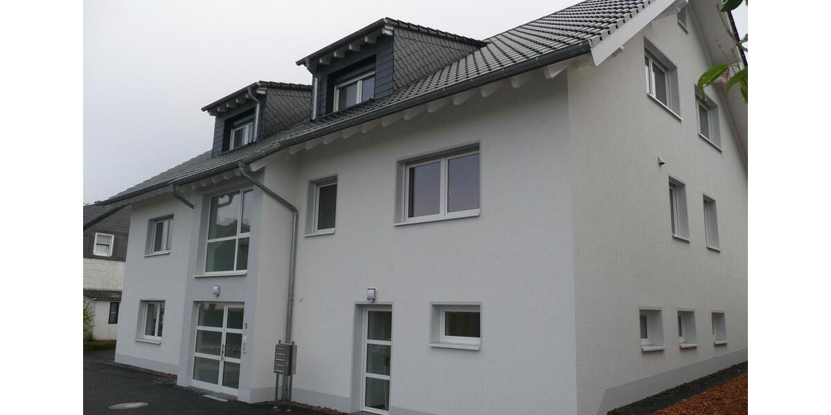 3 Zi.-Whg. Vermietung E02, Ommerbornstr. 5, 51789 Frielingsdorf, nur mit WBS 3 zimmer