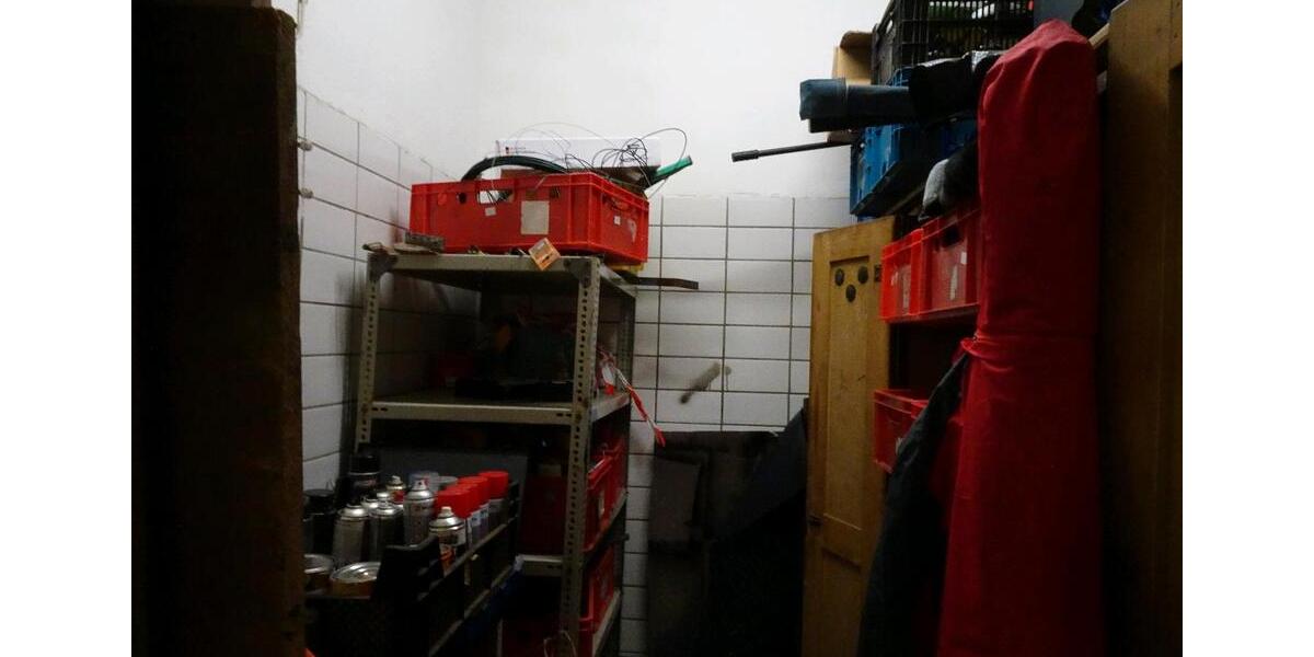 Gewerbeobjekt Bischofswiesen - 1.400&euro; | Angebot:21777728