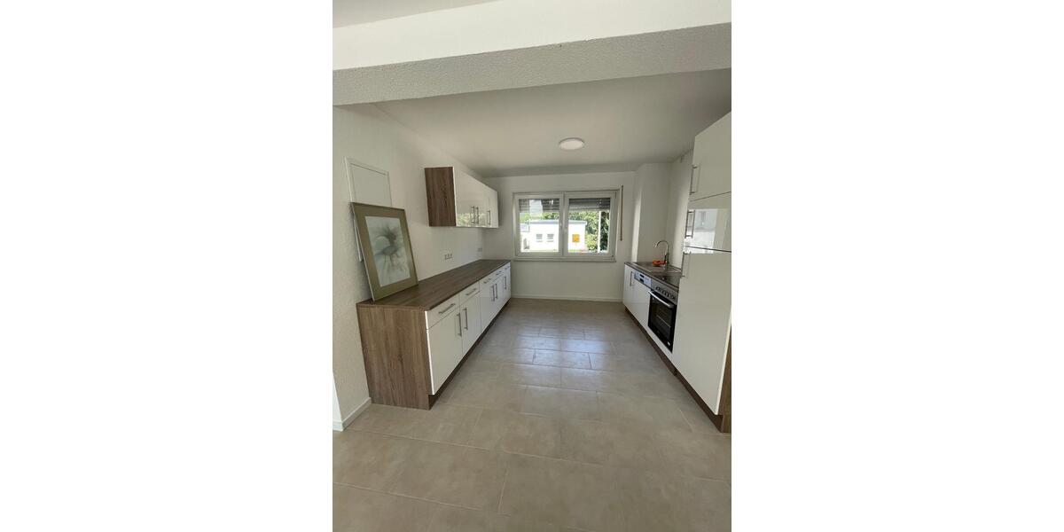 Terrassenwohnung Waldfischbach-Burgalben Burgalben - 4 Zimmer, 122 m&sup2;, 950&euro; | Angebot:26532423