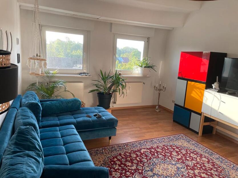 WG- Zimmer
