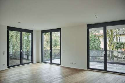 Wohnung zum Mieten in München 2.500 € 97.5 m²