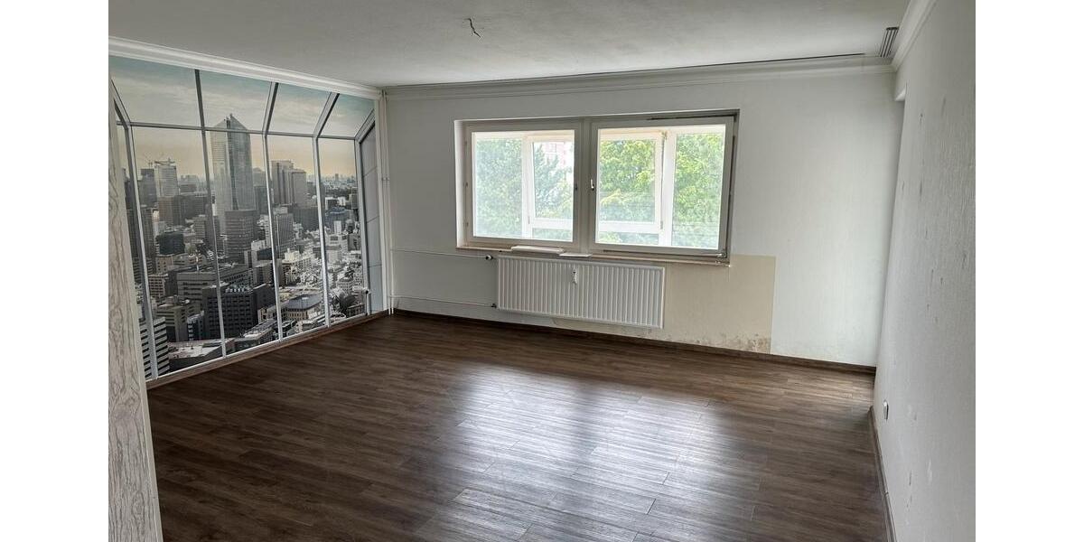 Etagenwohnung Wolfsburg Detmerode - 4 Zimmer, 100 m&sup2;, 1.300&euro; | Angebot:25966594