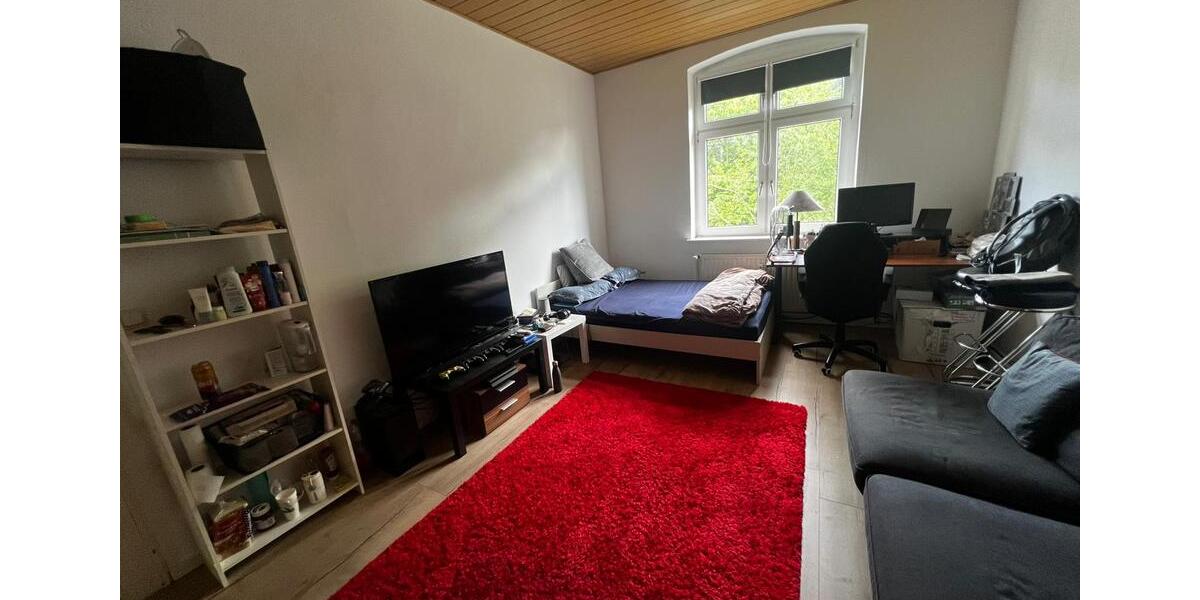 Wohnen auf Zeit Paderborn - 1 Zimmer, 22 m&sup2;, 450&euro; | Angebot:26616034