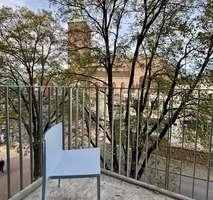 Etagenwohnung Aachen Aachen-Mitte - 2 Zimmer, 47 m&sup2;, 1.010&euro; | Angebot:26266799