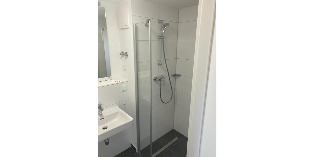 Etagenwohnung Nürnberg Altstadt, St. Lorenz - 1 Zimmer, 22 m&sup2;, 600&euro; | Angebot:25839150