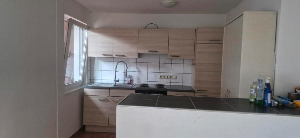 Etagenwohnung Neustadt an der Weinstraße Duttweiler - 1 Zimmer, 75 m&sup2;, 950&euro; | Angebot:26491048