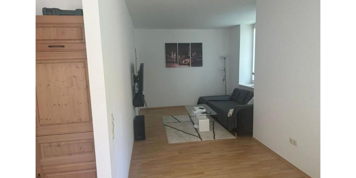 Moderne Obergeschosswohnung mit wahnsinniger Aussicht in Schwalenberg 2 zimmer