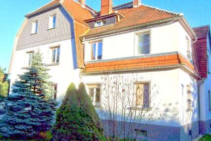 Wohnung Großpostwitz - 4 Zimmer, 93 m&sup2;, 510&euro; | Angebot:24827375