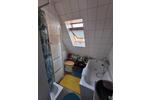 3-Raum-Wohnung in ruhiger Lage mit Gartennutzung und -pflege