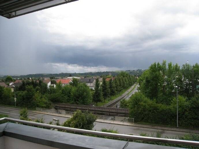 Etagenwohnung Dingolfing Friedenheim - 2 Zimmer, 51 m&sup2;, 630&euro; | Angebot:23951611