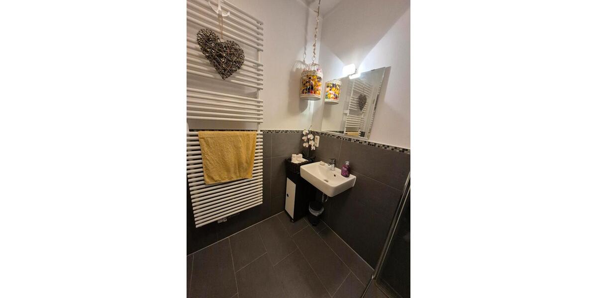 Wohnen auf Zeit München Bogenhausen - 1 Zimmer, 14 m&sup2;, 950&euro; | Angebot:26223104