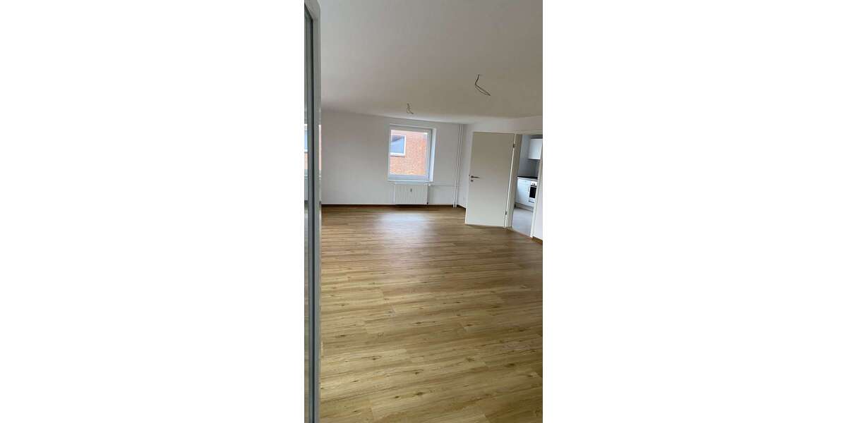 Etagenwohnung Lübeck Innenstadt - 2 Zimmer, 78 m&sup2;, 1.092&euro; | Angebot:26906335