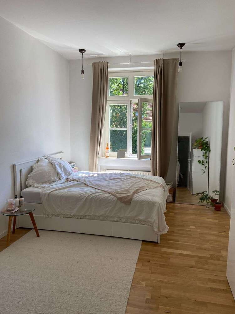 Wohnung zum Mieten in Münster 510 € 29 m²