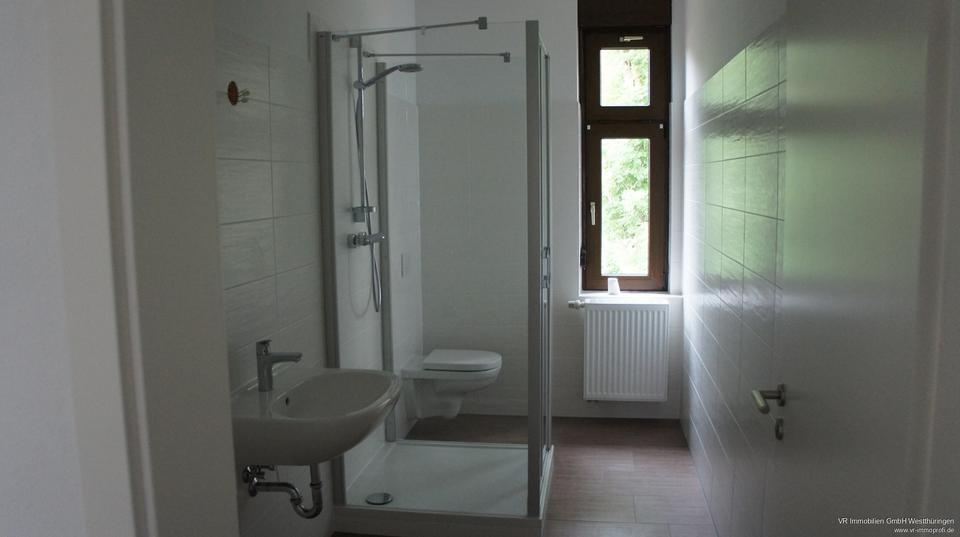 Etagenwohnung Tambach-Dietharz Dietharz - 3 Zimmer, 81 m&sup2;, 487&euro; | Angebot:22486520