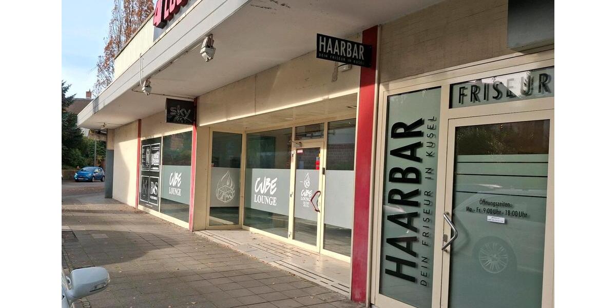 Gewerbeobjekt Kusel - 1.500&euro; | Angebot:25301714