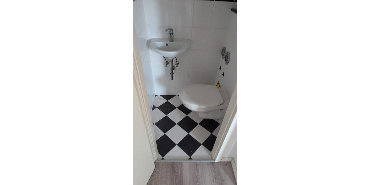 Dachgeschoßwohnung Offenbach am Main Buchrain - 1 Zimmer, 80 m&sup2;, 1.150&euro; | Angebot:26506874