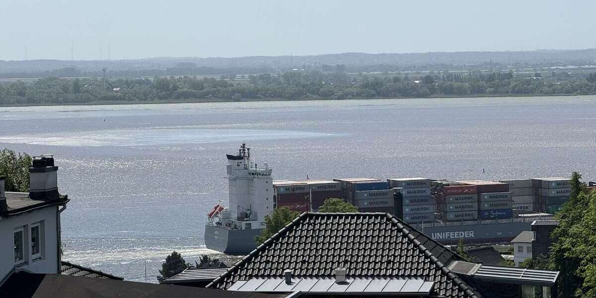 Wohnung zum Mieten in Hamburg 3.505 € 235 m² 5 zimmer