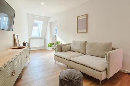 Wohnung Fulda Kohlhaus - 2 Zimmer, 47 m&sup2;, 1.300&euro; | Angebot:25907773