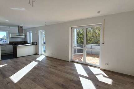 Wohnung zum Mieten in Mühldorf a. Inn 1.335 € 115.73 m² 4 zimmer