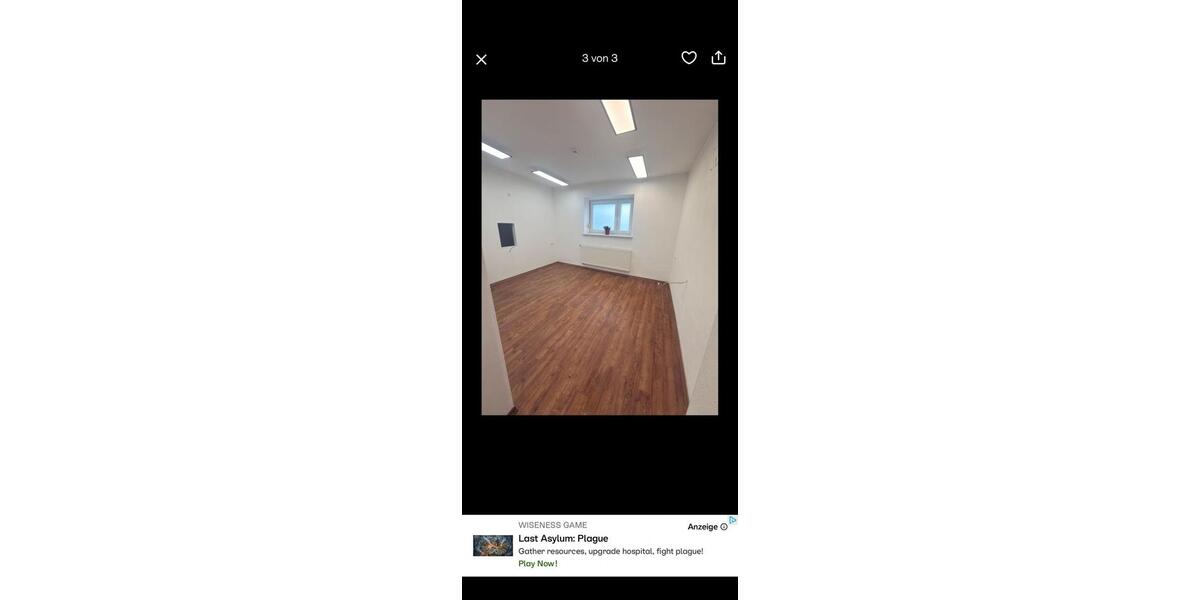 Gewerbeobjekt Pilsting - 495&euro; | Angebot:26497613