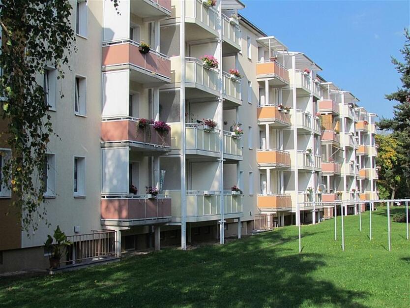 kleine Wohlfühlwohnung zimmer