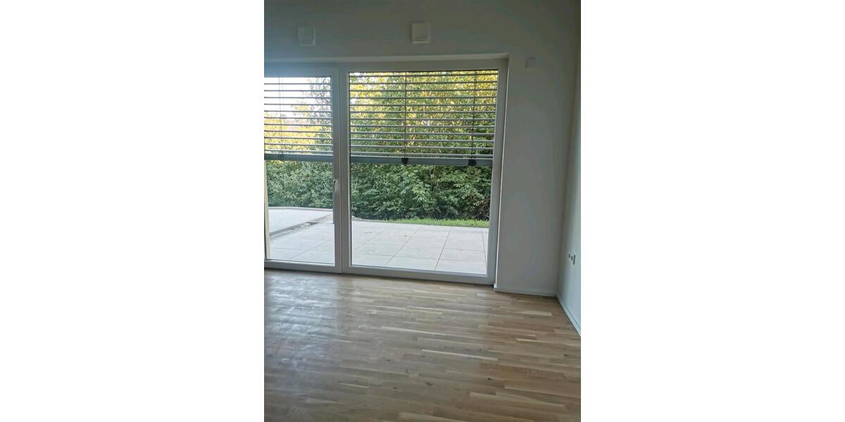 Erdgeschoßwohnung Kirchberg (Hunsrück) - 2 Zimmer, 73 m&sup2;, 807&euro; | Angebot:25307344