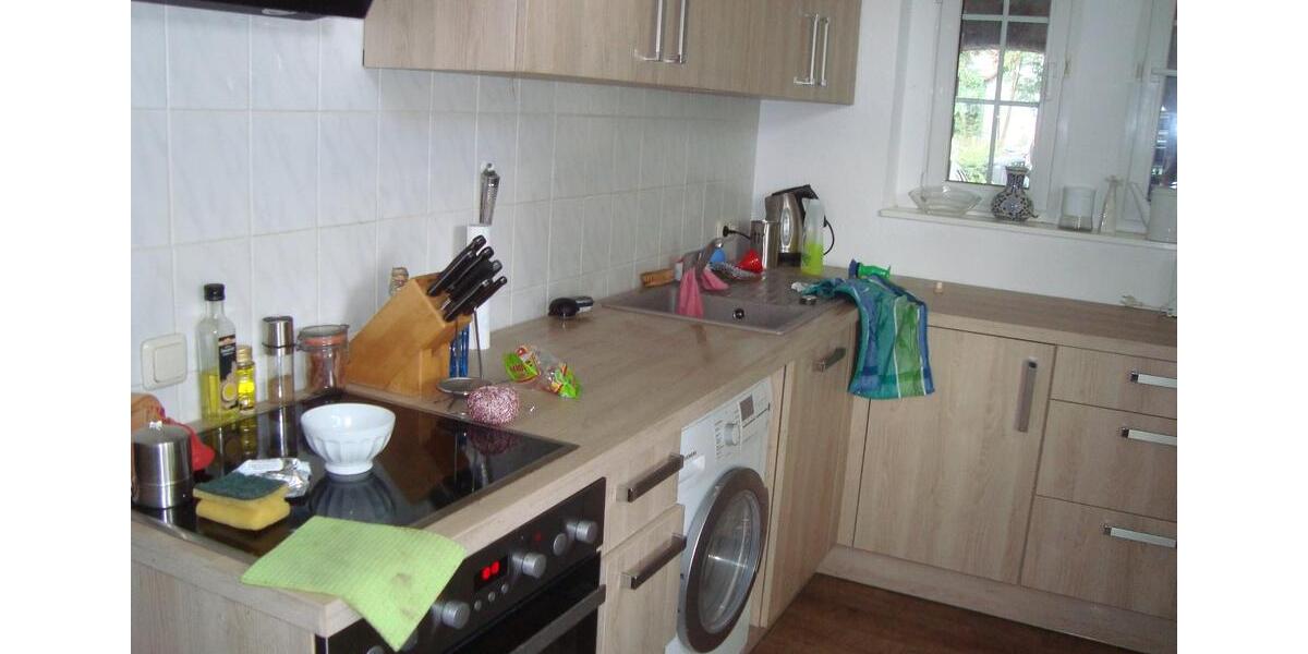 Erdgeschoßwohnung Spremberg - 2 Zimmer, 71 m&sup2;, 445&euro; | Angebot:25977741