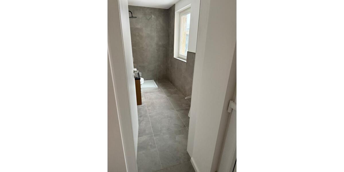 Erdgeschoßwohnung Ribnitz-Damgarten Damgarten - 2 Zimmer, 55 m&sup2;, 690&euro; | Angebot:24454027