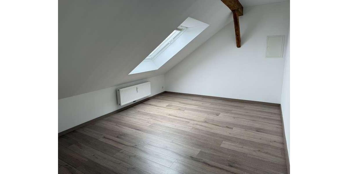 Etagenwohnung Diepholz - 2 Zimmer, 45 m&sup2;, 430&euro; | Angebot:26634828