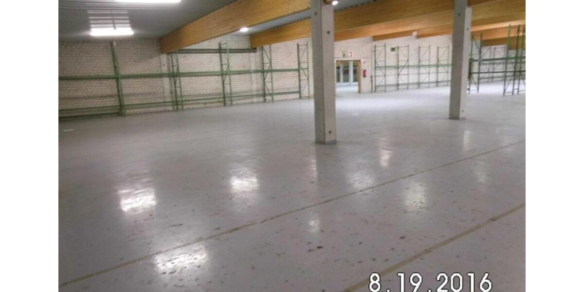 Gewerbeobjekt Seedorf - 8&euro; | Angebot:21576298