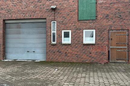 Gewerbeobjekt Klein Offenseth-Sparrieshoop Sparrieshoop - 5&euro; | Angebot:24851740