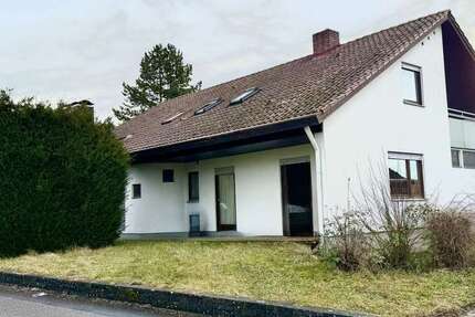 Wohnung Öhringen - 4 Zimmer, 95 m&sup2;, 850&euro; | Angebot:25161284