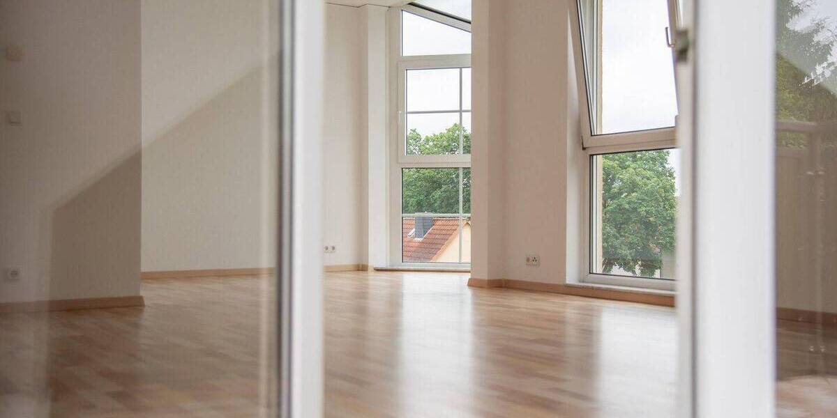 Etagenwohnung Zeuthen - 2 Zimmer, 65 m&sup2;, 1.149&euro; | Angebot:26805538